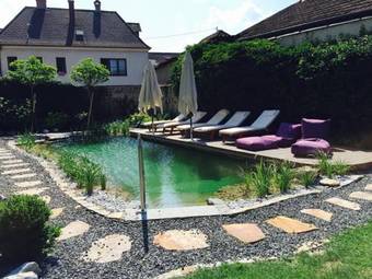 Renaissancehotel Raffelsberger Hof