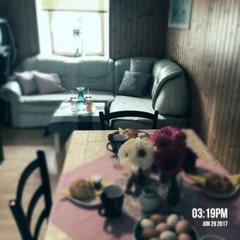 Apartamento Ferienwohnung Renate