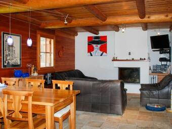 Holiday Home Camperio