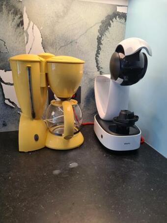 Apartamento Le Berc'aye