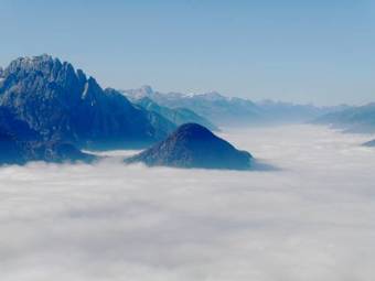 Apartamento Ferienhaus Sporer