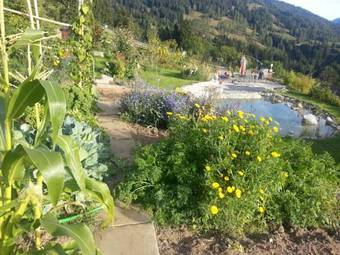 Posada Kulturhaus Klanggestalt