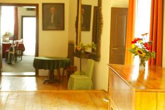 Hotel Schloss Kapfenstein