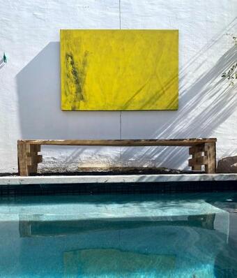 Casa Agave Rosa In Spa Buena Vista