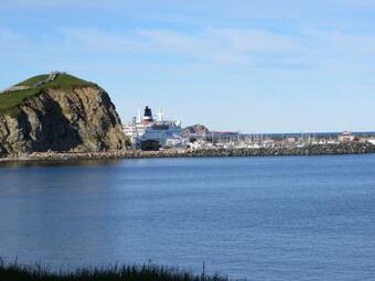 Apartamentos Les Appartements Cyrco