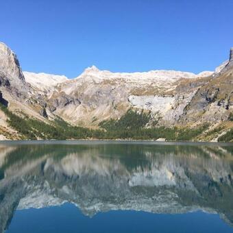Chalet Domaine De La Famille Te Arbaz