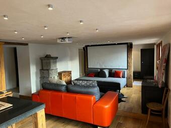 Apartamento The Loft