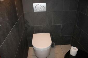 Atypical Apartment In A 17th Century House