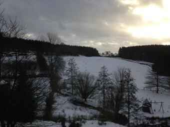 G�te Les Roseaux � Baillamont