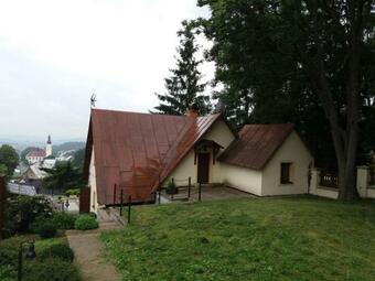 Chalupa Anad?lsk� Hora