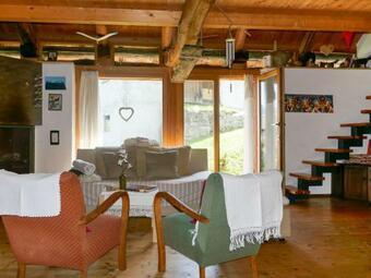 Holiday Home Rustico Hotel Quattro Venti