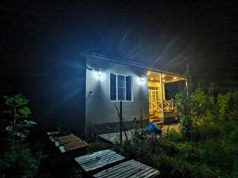 Abbasov's Guest House -in Lahij