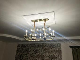 Villa Sevan Best Apartament