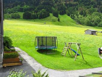 Agroturismo Ferienbauernhof Berlinger