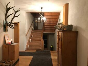 Posada Edelwei� Am �berle