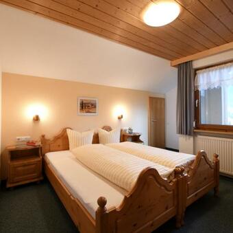 Apartamento R�f Wohlf�hl-apartments