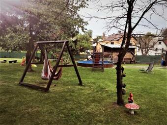 Ubytov�n� U Rybn�?ka