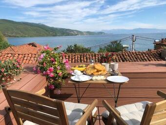 Bed & Breakfast House 1960