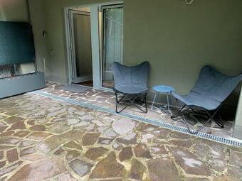 Apartamento Fewo Gerriets