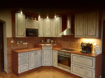 Apartamento Ubytov�n� Na Ran?i S Ryba?en�m