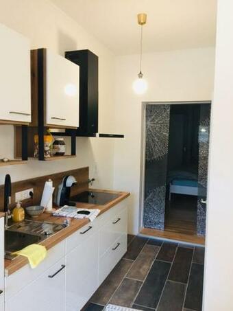 Apartamento Wein4tel- Privatzimmer