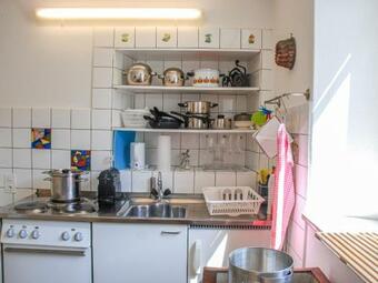 Holiday Home Casa Miloni