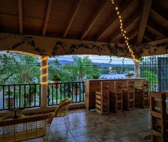 Hospedaje Los Riconcitos Miranda