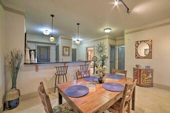 Apartamento Lakeside Talladega Condo Dock And Boat Launch!