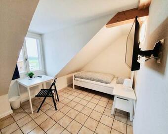 Apartamento Zimmerzuvermieten In Flumenthal Solothurn