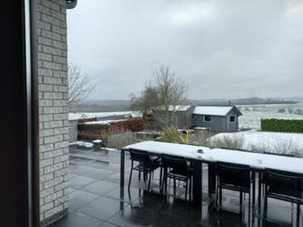 Bonheur � La Campagne