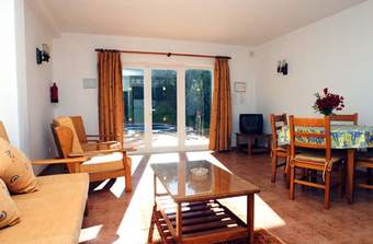 Hotel Montinho De Ouro