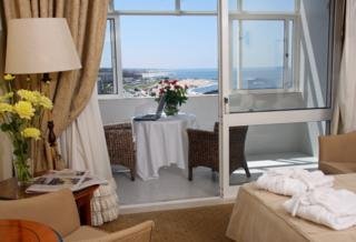 Hotel Casa Branca Beach & Golf