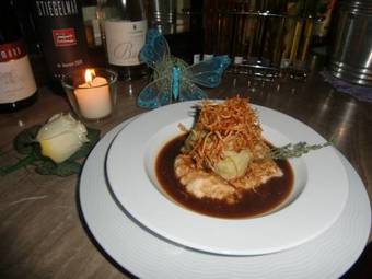 Hostal Gasthof Knappenwirt