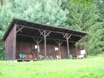 Hotel Landsitz Pichlschloss