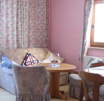 Apartamento Kr�uterhaus Eder