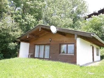 Holiday Home Dolomitenblick Iselsberg I