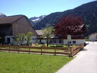 Apartamento Das Edelweiss