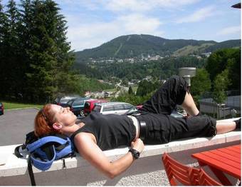 Hotel Jufa Mariazeller Land - Sigmundsberg