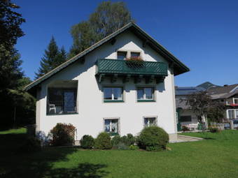 Apartamento Ferienwohnungen Margreiter