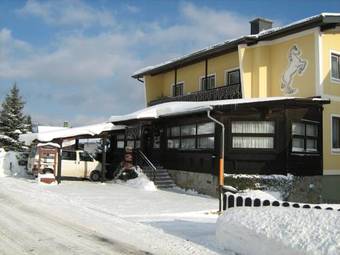 Hostal Volenter G�stehaus