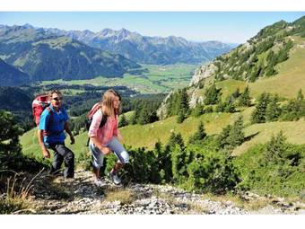 G�stehaus - Apart Braito