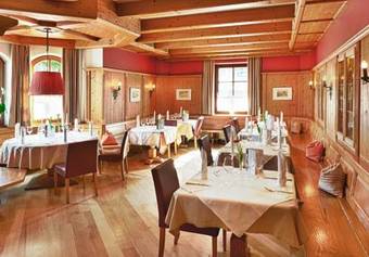 Hotel Gasthof Langwies