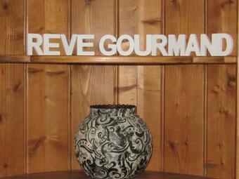 Bed & Breakfast Reve Gourmand