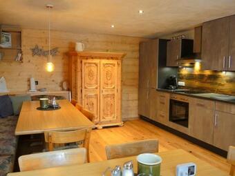 Agroturismo Trudis Hoamat