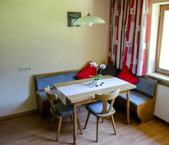 Apartamento Haus Kappeller