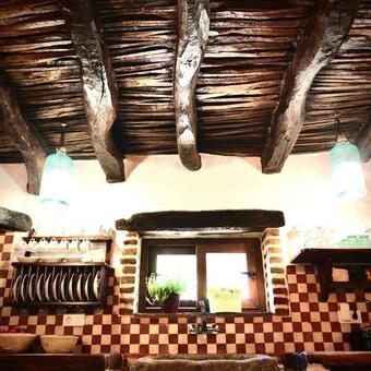 Agroturismo Casa Del Cerro