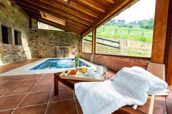 Casas Rurales La Cuplia