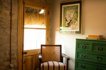 Cal Padr� Del Macareno