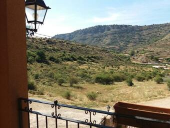 Apartamentos Las Fuentes Del Alto Tajo