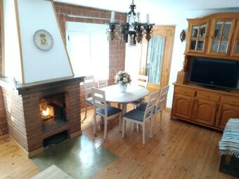 Apartamento Casa R�o Pe�uelas